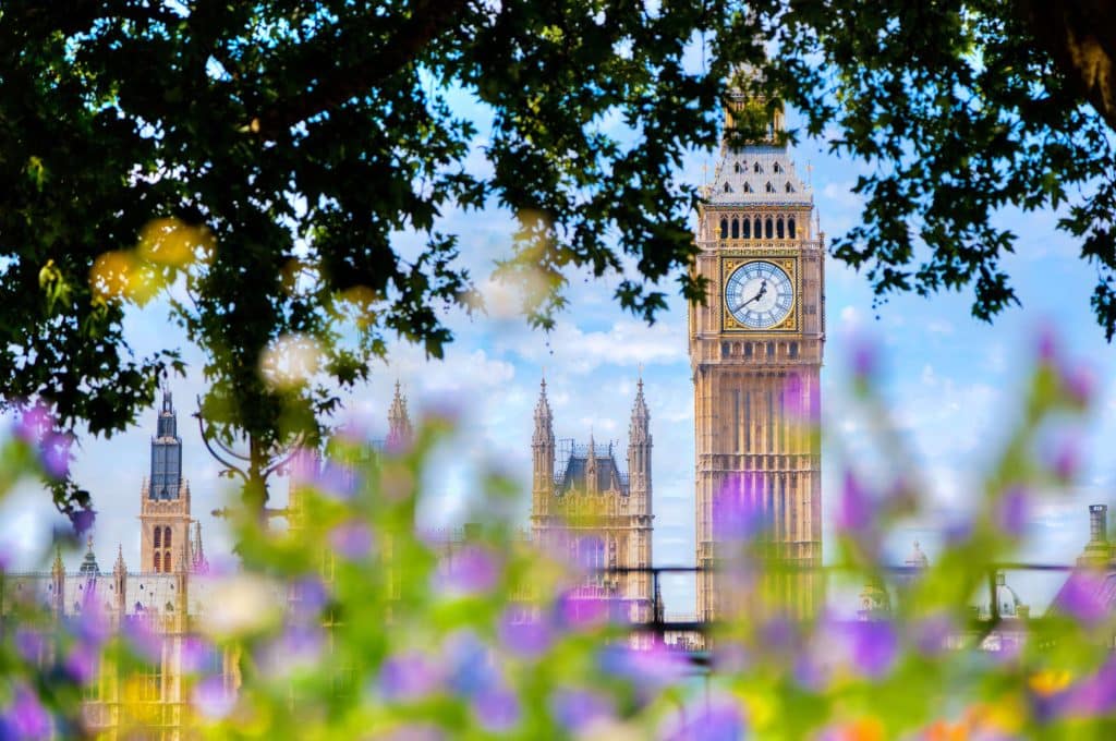 London